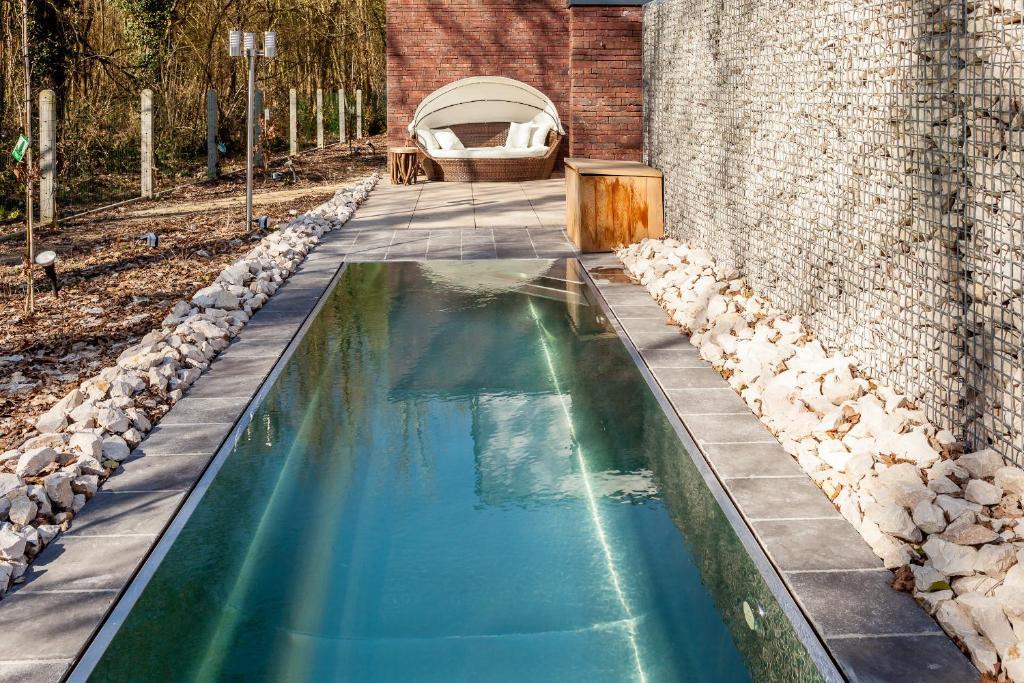 Zen Your Life Groot-Bijgaarden Kültér fotó